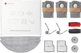 Roborock Zubehörset für Saros 10