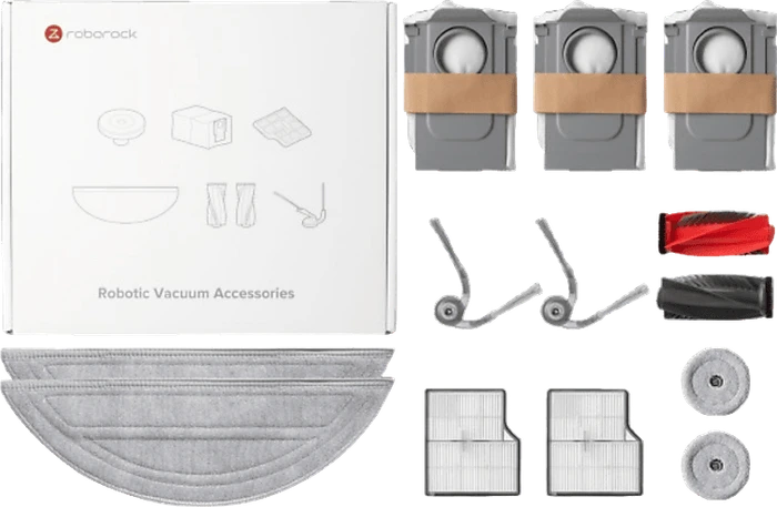 Roborock Zubehörset für Saros 10