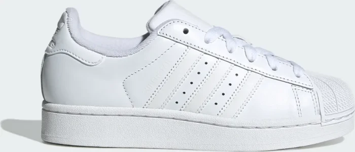 adidas Superstar II cloud white (Junior)