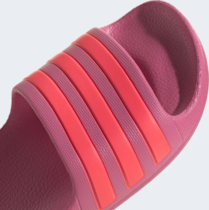 adidas Aqua Adilette rose tone/turbo (Junior)