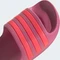 adidas Aqua Adilette rose tone/turbo (Junior) Vorschaubild