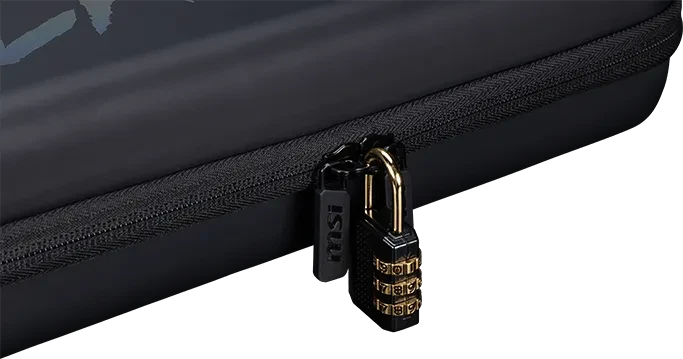 MSI Claw Travel Case II