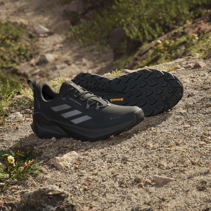 adidas Terrex Trailmaker 2.0 GTX core black/grey four (Herren)