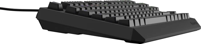 Genesis Thor 230 TKL, Anchor Gray Negative, LEDs RGB, hot-swap, Outemu Red, USB, CZ/SK
