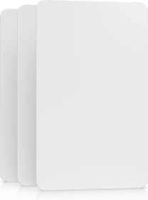 Ubiquiti UniFi Access Card, weiß, 1 Stück