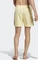 adidas Originals Adicolor 3-Streifen Badeshorts almost yellow/black (Herren) Vorschaubild