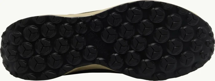 Jack Wolfskin Camp Fever Texapore Low anis (Herren)