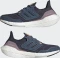 adidas Ultraboost 22 shadow navy/wonder steel/magic mauve (Damen) Vorschaubild