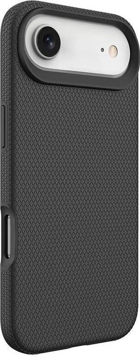 Eiger North MagSafe Case GRS für Apple iPhone Air schwarz