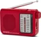 Aiwa RS-55 rot Vorschaubild
