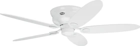 Hunter Low Profile III Deckenventilator weiß