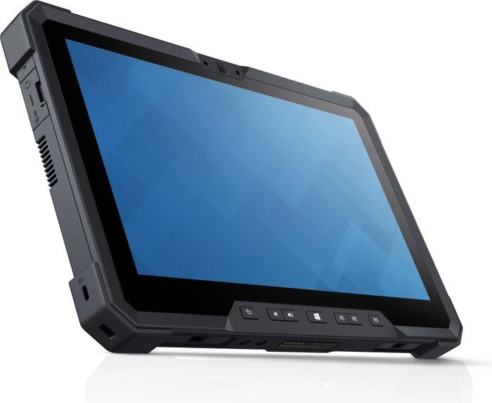 Dell Latitude 12 Rugged 7202, Core M-5Y10c, 4GB RAM, 128GB, LTE, Windows 8.1 Pro 64bit