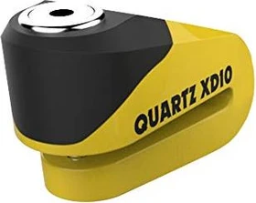 Oxford XD10 schwarz