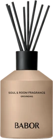 Babor Soul & Body Lotion Fragrance Grounding Duftstäbchen, 250ml