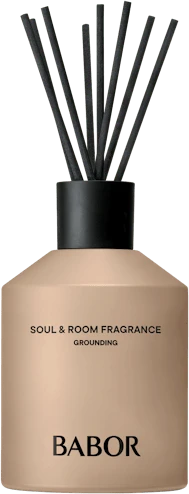 Babor Soul & Body Lotion Fragrance Grounding Duftstäbchen, 250ml