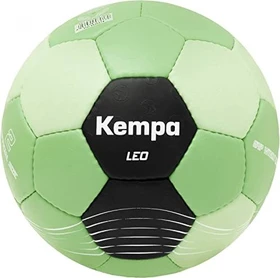 Kempa Leo Handball mint/black