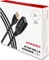 Axagon USB-A Verlängerung, USB 2.0, 480Mb/s, USB-A 2.0 [Stecker] auf USB-A 2.0 [Buchse], aktiv, Verlängerungskabel A/A, 5m Vorschaubild