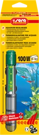 sera Aquarium Regelheizer, 100W