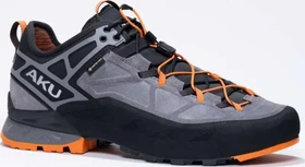 Aku Rock DFS GTX grau/orange (Herren)