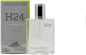 Hermès H24 Eau de Toilette nachfüllbar, 30ml
