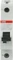 ABB S201M-C UC Vorschaubild