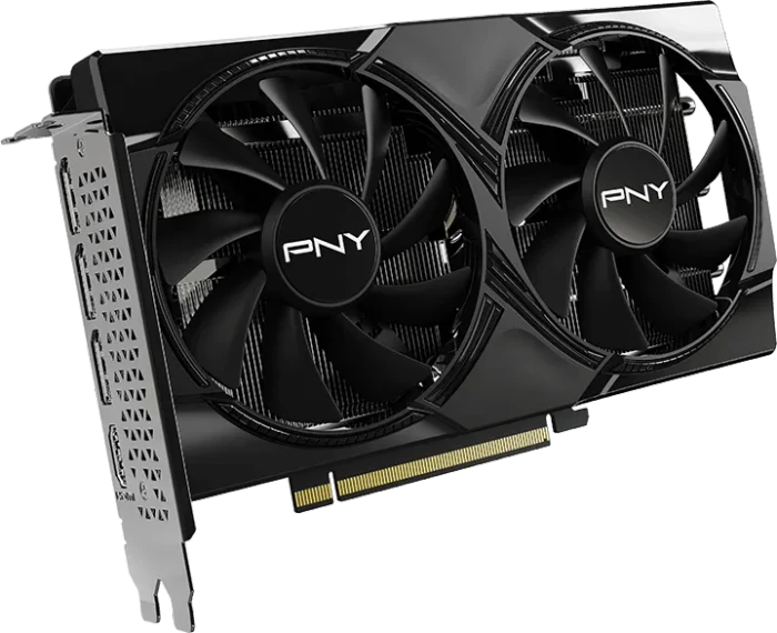 PNY GeForce RTX 5060 Dual Fan, 8GB GDDR7, HDMI, 3x DP