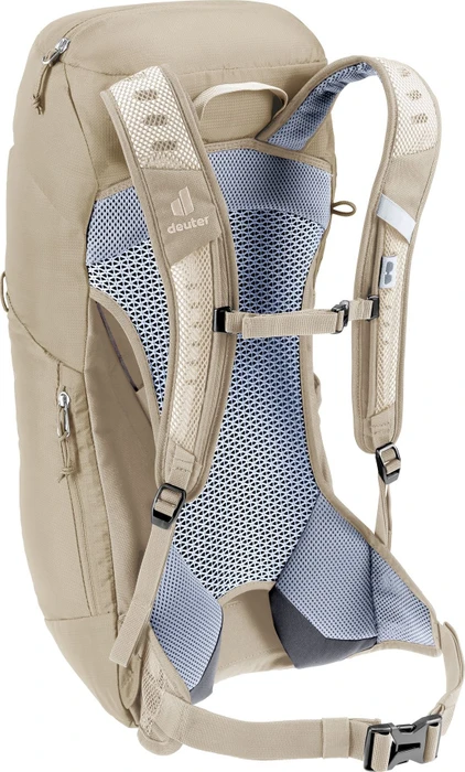 Deuter AC Lite 16 alu/greystone