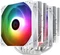 Thermalright Peerless Assassin 120 SE White ARGB, weiß Vorschaubild