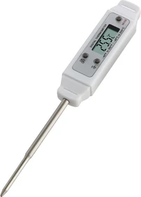 TFA Dostmann Pocket Digitemp S Digital-Thermometer