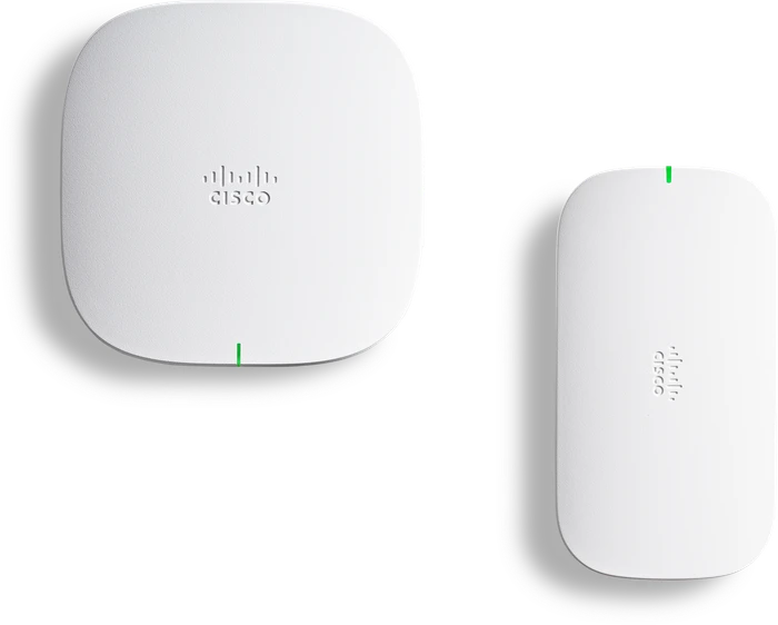 Cisco Business 100-Series Access Point 150AX, E regulatory domain