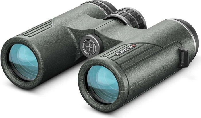 Hawke Frontier ED X 10x32 grün