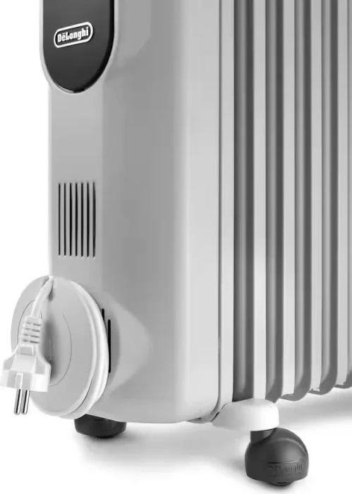 DeLonghi TRRSE0920 RadiaS Easytronic Öl-Radiator