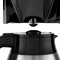 Melitta Look V Therm Timer schwarz Vorschaubild