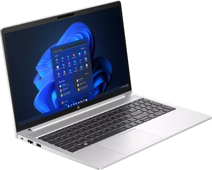 HP ProBook 455 G10, Ryzen 5 7530U, 8GB RAM, 256GB SSD, DE