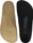Birkenstock Super Birki Einlegesohlen schwarz (1201127)