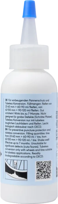 Schwalbe Doc Blue Dichtmilch 60ml