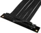 Phanteks Vertical GPU Kit, gewinkelt, PCIe 3.0, 220mm Vorschaubild