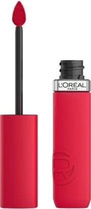 L'Oréal Infaillible Matte Resistance Lippenstift 245 french kiss, 5ml