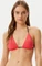 Hugo Boss Pure Triangel Bikini-Oberteil (Damen) Vorschaubild