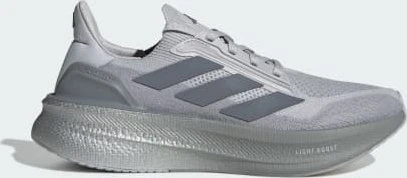 adidas Ultraboost 5x light solid grey/grey/halo silver
