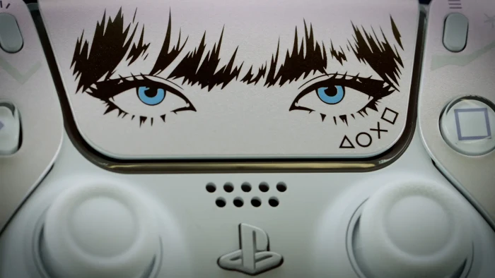 Sony DualSense Controller wireless Lisa Limited Edition (PS5)