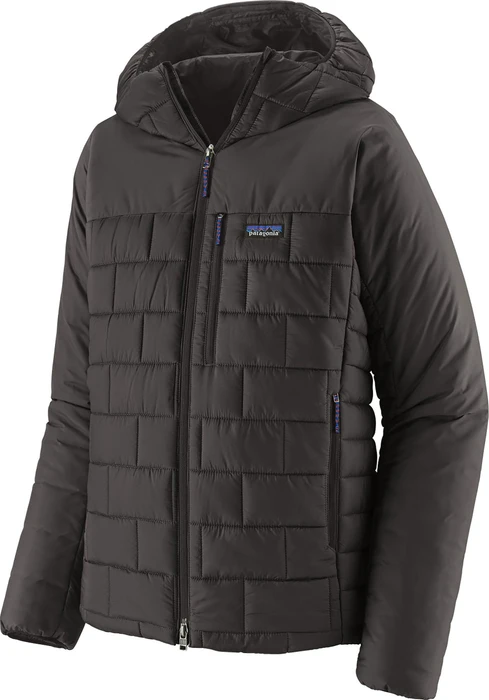 Patagonia Hi-Loft Nano Puff Hoody Funktionsjacke (Herren)