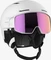Salomon Driver Prime Sigma Plus Helm weiß Vorschaubild