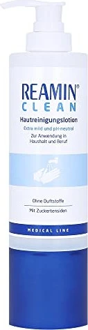 Reamin Clean Hautreinigungslotion, 300ml