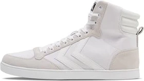 hummel Slimmer Stadil Tonal High weiß