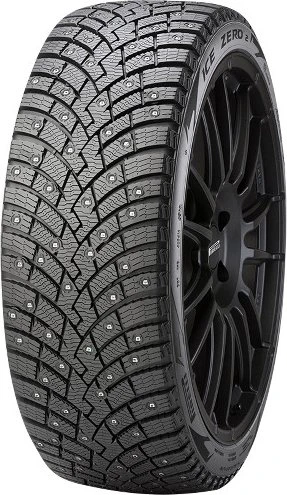 Pirelli Scorpion Ice&Snow