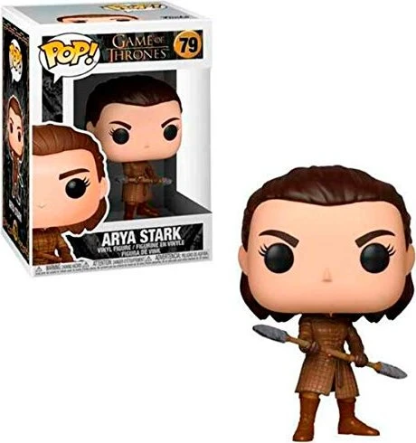 FunKo Pop! TV: Game of Thrones