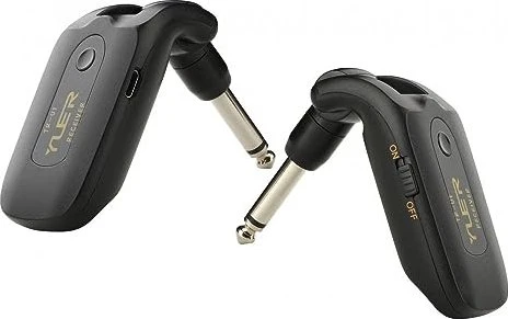 Yuer TR-U1 Wireless System