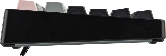 Epomaker TH108 Pro Wireless, Black, LEDs RGB, hot-swap, Epomaker Creamy Jade, USB/Bluetooth, DE