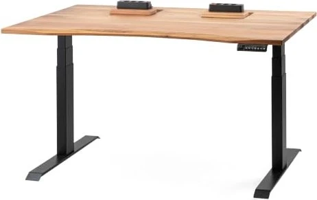 ErgoHide EH003 Sitz-Steh-Schreibtisch